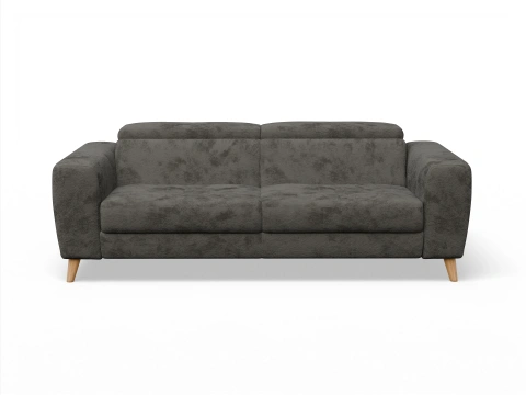 3-Sitzer Sofa mit mot. Relaxfunktion beidseitig